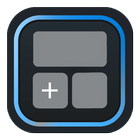 Widgets iOS 15 icono