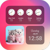 APK Color Widgets - iOS Widgets