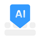AI KeyBoard - Write Smarter-APK