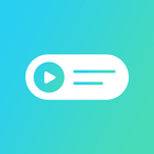 Audio Widget pack آئیکن