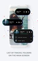 Audio Widget pack ภาพหน้าจอ 1