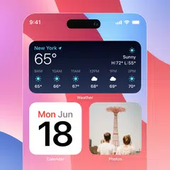 Laka Widgets: Widgets, Themes XAPK download