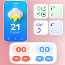 WidgetKit Themes & Widgets APK