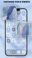 WidgetKit Themes & Widgets captura de pantalla 2