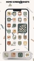 WidgetKit Themes & Widgets captura de pantalla 3