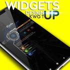 Widgets DesignUP icon