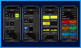 widgetsmith premium Guide For widget smith captura de pantalla 1