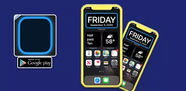 Widget Smith For widgets Guide