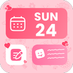 Color Widgets Photo Theme Kit