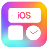 Widgets iOS 15 Color Widgets Personnalisateur