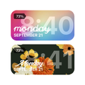 Widgets iOS 15 Photo Widgets Customizer