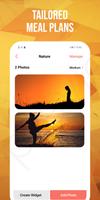 Widgets iOS 15 Photo Widgets Customizer 截圖 2