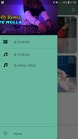 Dj Te Molla Full Bass Offline screenshot 1