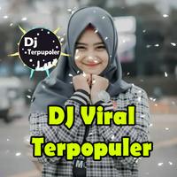 Dj toktok Viral dan Terpopuler পোস্টার