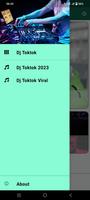 Dj toktok Viral dan Terpopuler screenshot 1