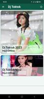 Dj toktok Viral dan Terpopuler screenshot 2