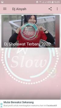 Dj Aisyah Istri Rosulallah Offline For Android Apk Download