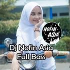 Dj Nofin Asia Full Bass simgesi