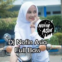 Dj Nofin Asia Full Bass poster