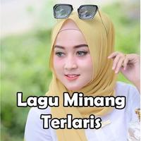 Lagu Minang الملصق