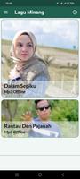 Lagu Minang تصوير الشاشة 2
