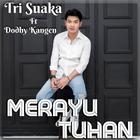 Aku Coba Merayu Tuhanku simgesi