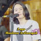 Lagu Mulana Ardiansyah Reggae icon
