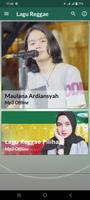 Lagu Mulana Ardiansyah Reggae screenshot 1