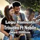 Lagu Romantis Trisuaka Nabila APK