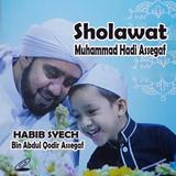 Sholawat M Hadi Ft Habib Syech أيقونة