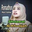 Sholawat Romadhon Ai Khodijah