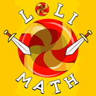 Loli Math biểu tượng