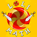 Loli Math aplikacja