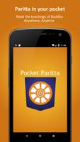 Pocket Paritta penulis hantaran