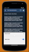 Pocket Paritta скриншот 2