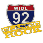 WIDL Classic Rock I92 иконка