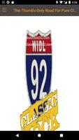 WIDL Classic Rock I92 скриншот 2