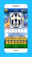 Quiz Football Clubs Logo syot layar 3