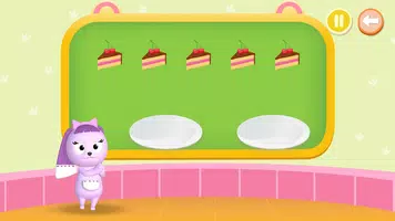 달달아이♥ 달달수학(숫자,따라쓰기,유아,숫자공부,숫자놀이,학습,수학) captura de pantalla 3