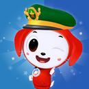 Daldal-i♥ Safety Guards - Role Playing Kids Games APK