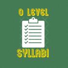 Zimsec O Level Syllabi 圖標