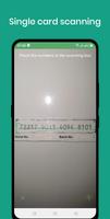 Scratch Card Scanner скриншот 1