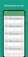 Scratch Card Scanner скриншот 3