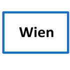 Wien icône