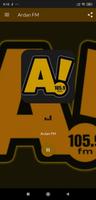 Ardan FM Bandung - Unofficial Affiche