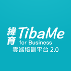 TibaMe for Business 2.0 آئیکن
