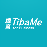 TibaMe for Business Zeichen
