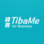TibaMe for Business icon