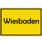 Wiesbaden أيقونة