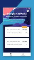 Rpplus——Buku manajemen anggaran постер